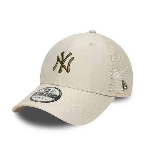 New Era Καπέλο New York Yankees MLB Homefield 9FORTY Trucker Adjustable Cap